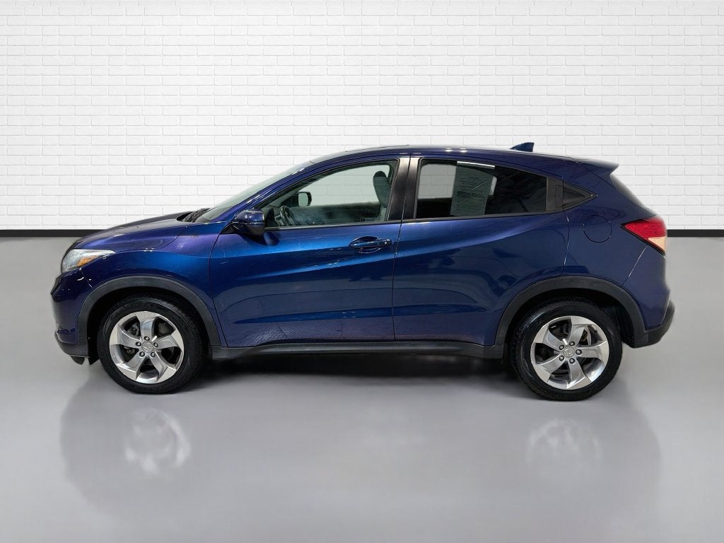 2017 Honda HR-V EX