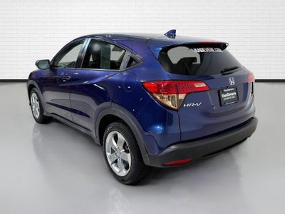2017 Honda HR-V EX