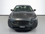 2020 Ford Fusion Hybrid SE