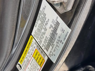 2020 Ford Fusion Hybrid SE