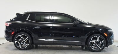 2024 Chevrolet Equinox EV 3LT