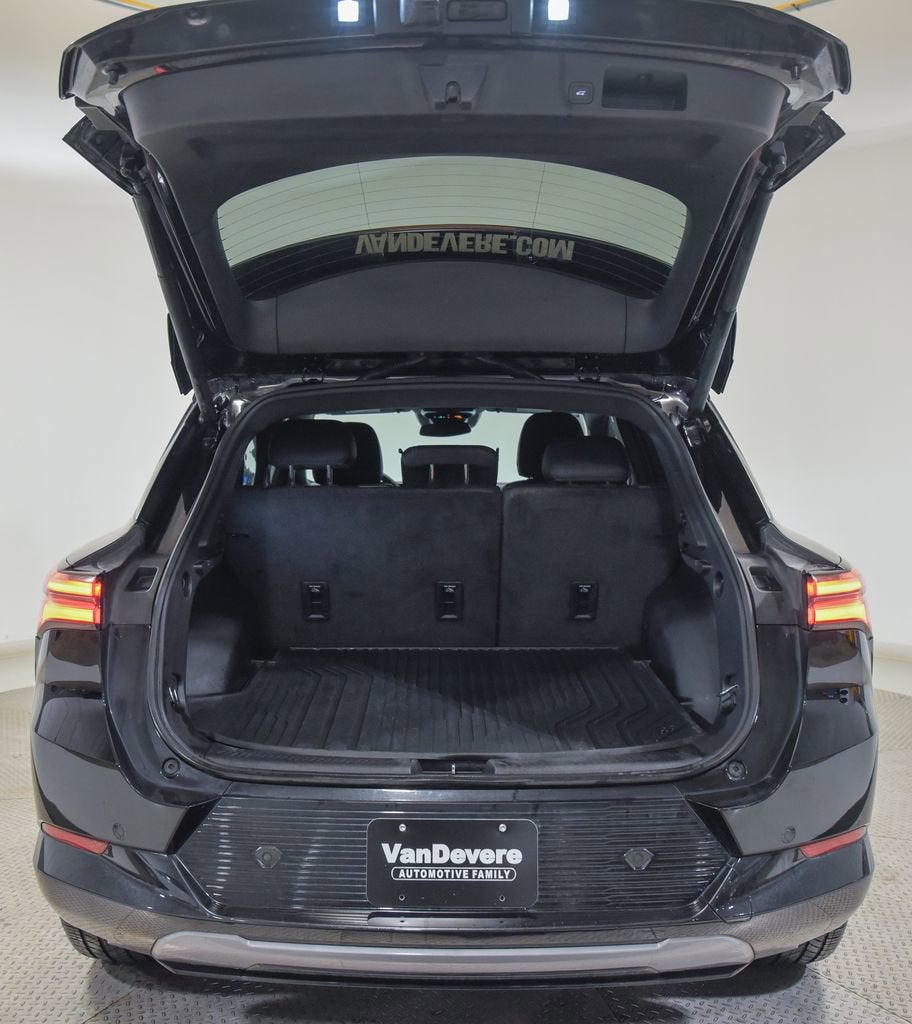 2024 Chevrolet Equinox EV 3LT