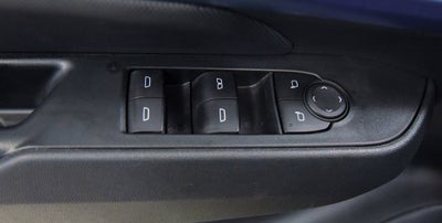 2024 Chevrolet Equinox EV 3LT