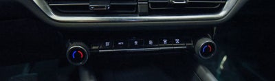2024 Chevrolet Equinox EV 3LT