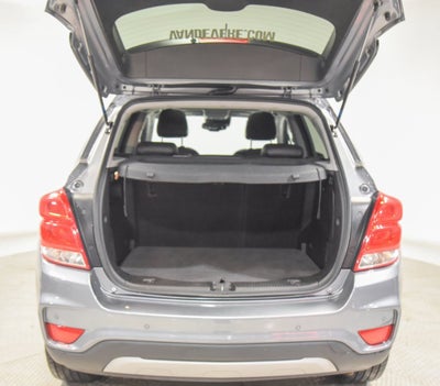 2020 Chevrolet Trax Premier