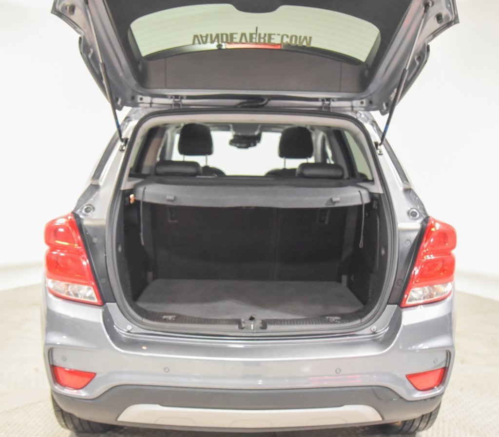 2020 Chevrolet Trax Premier