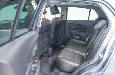 2020 Chevrolet Trax Premier