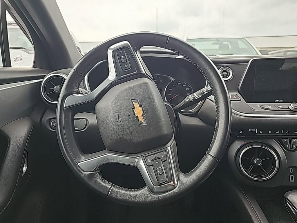 2020 Chevrolet Blazer 3LT