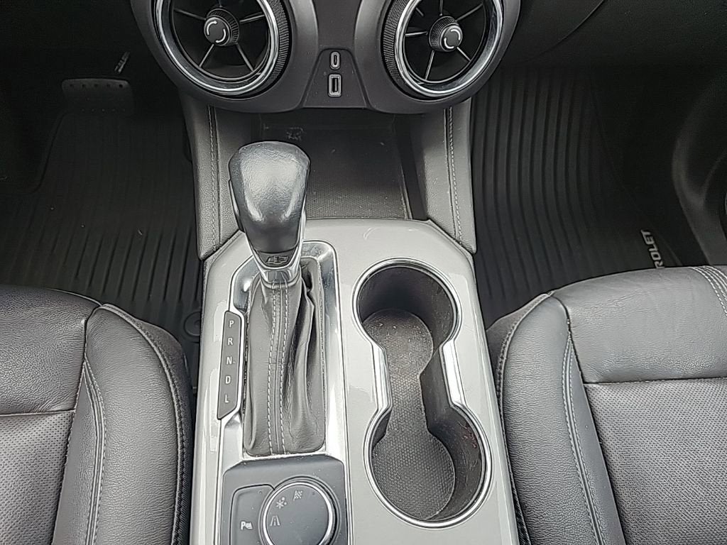 2020 Chevrolet Blazer 3LT