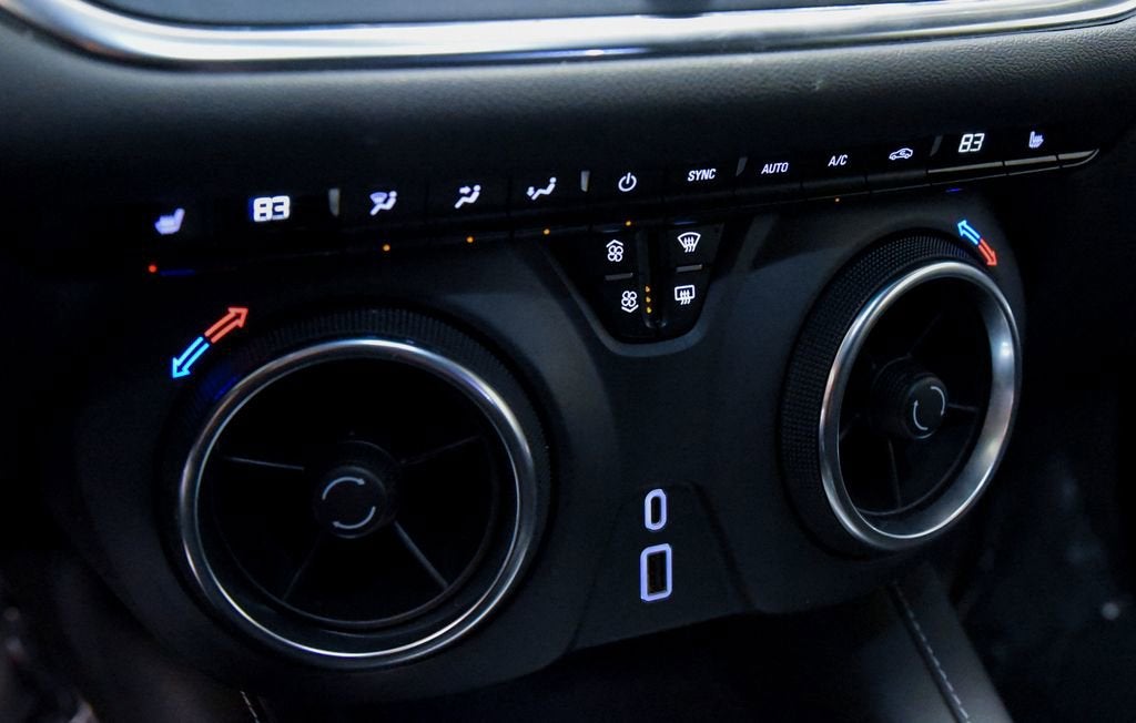 2023 Chevrolet Blazer 3LT