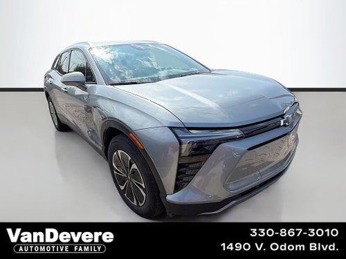 2024 Chevrolet Blazer EV LT