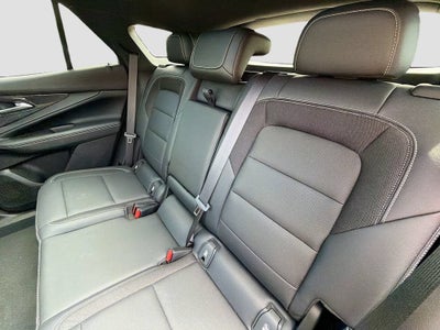 2024 Chevrolet Blazer EV LT