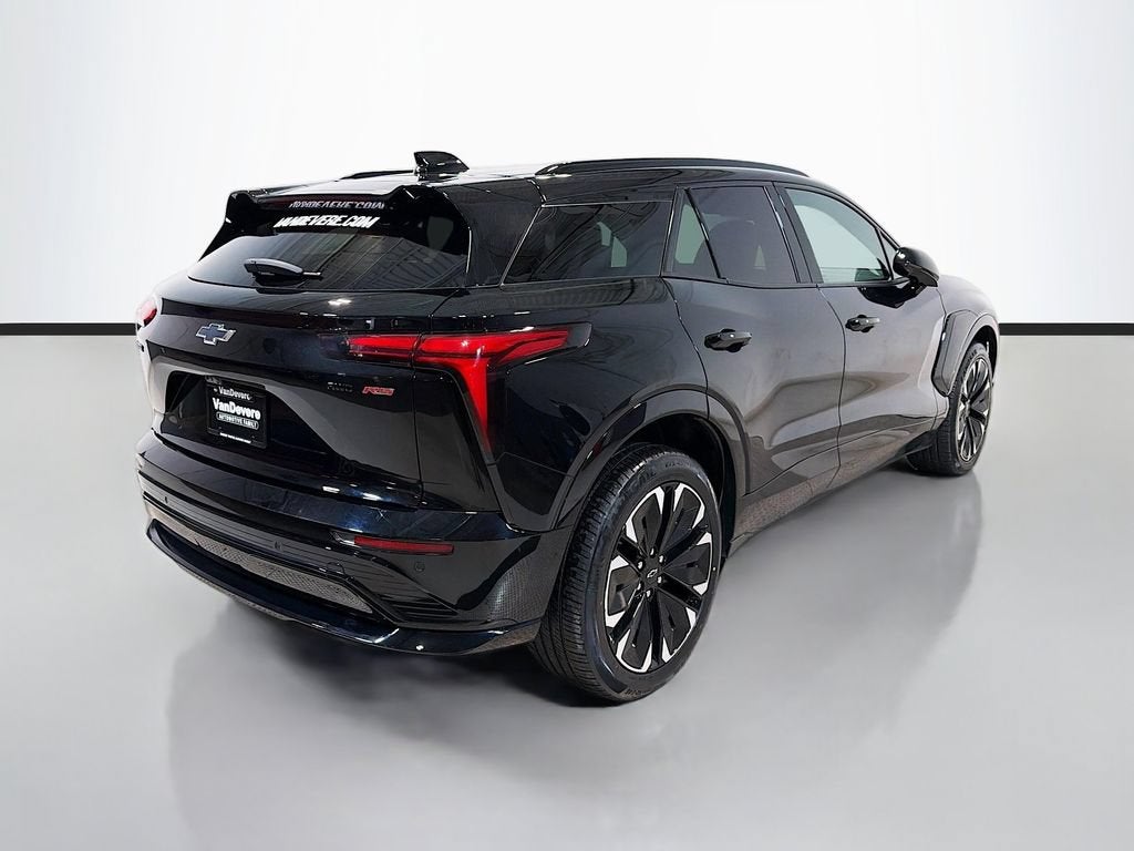 2024 Chevrolet Blazer EV RS