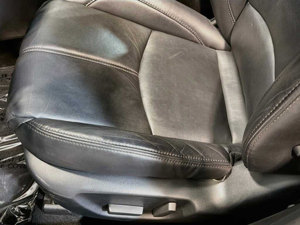 2018 Mazda Mazda3 5-Door Touring