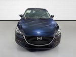 2018 Mazda Mazda3 5-Door Touring