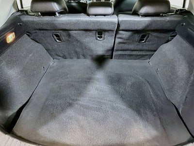 2018 Mazda Mazda3 5-Door Touring