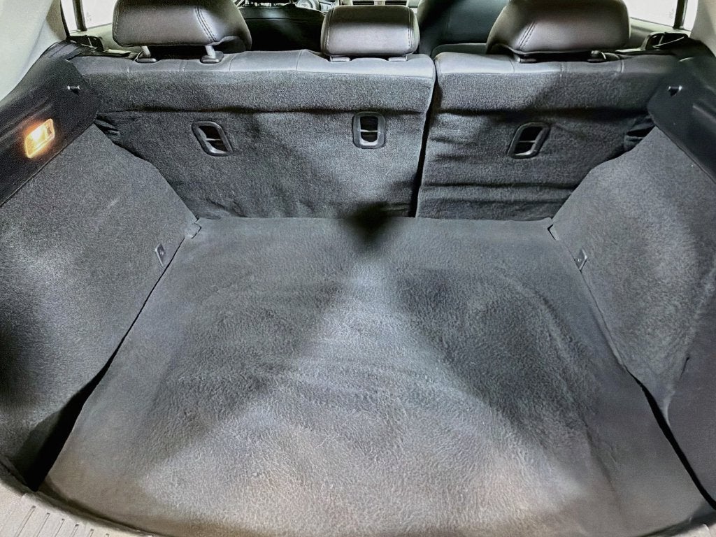 2018 Mazda Mazda3 5-Door Touring
