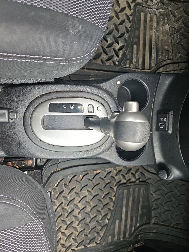 2018 Nissan Versa Sedan SV