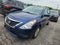 2018 Nissan Versa Sedan SV