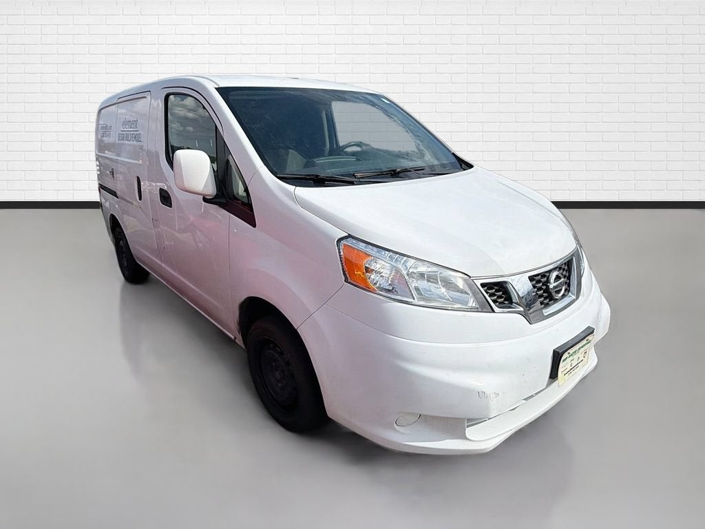 2020 Nissan NV200 Compact Cargo SV