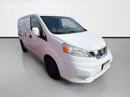 2020 Nissan NV200 Compact Cargo SV