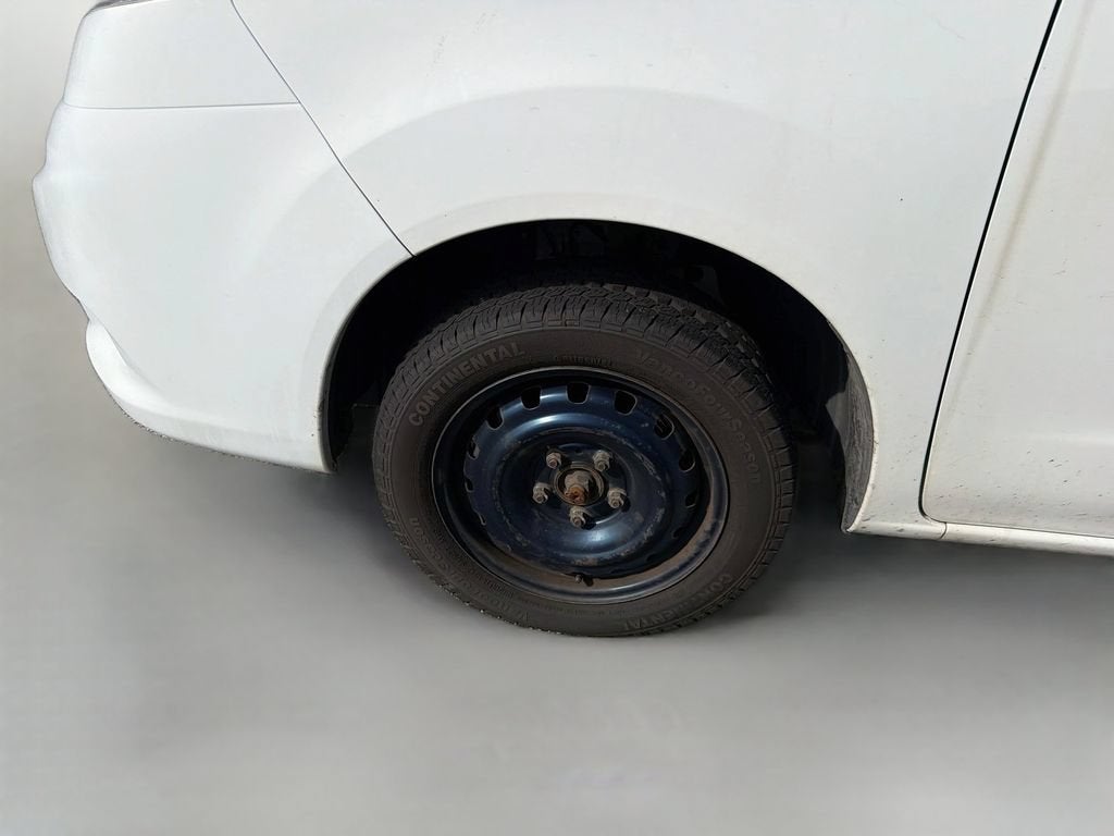 2020 Nissan NV200 Compact Cargo SV