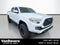 2021 Toyota Tacoma 4WD SR