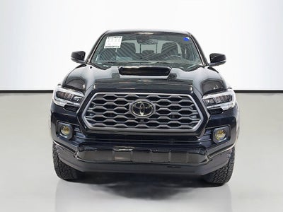 2023 Toyota Tacoma 4WD SR5
