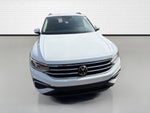 2022 Volkswagen Tiguan S