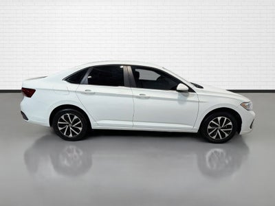 2024 Volkswagen Jetta S