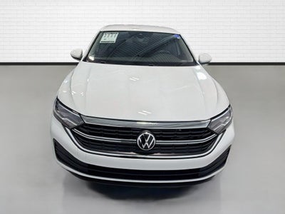 2024 Volkswagen Jetta S