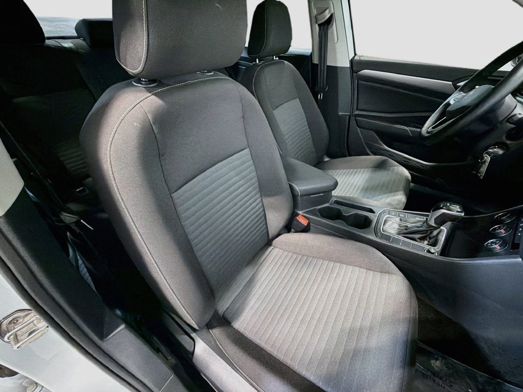 2024 Volkswagen Jetta S
