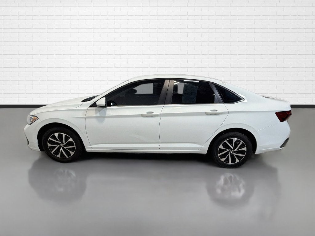 2024 Volkswagen Jetta S