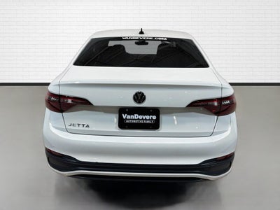 2024 Volkswagen Jetta S