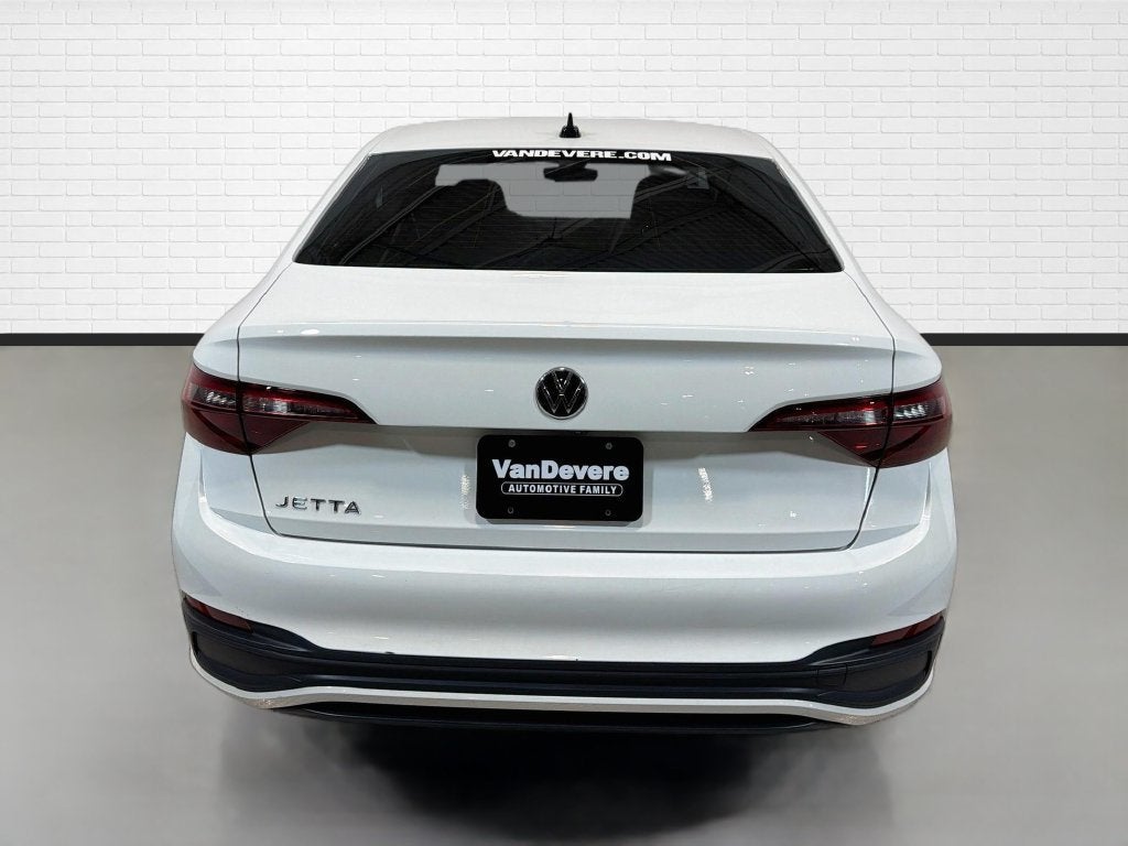 2024 Volkswagen Jetta S