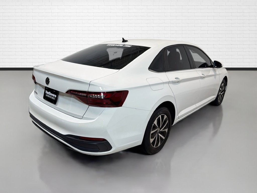 2024 Volkswagen Jetta S