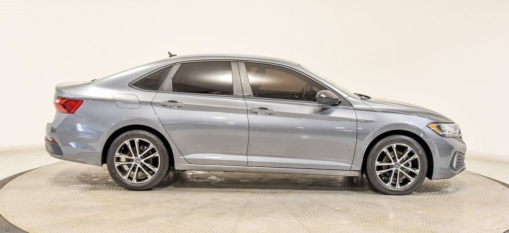 2023 Volkswagen Jetta Sport