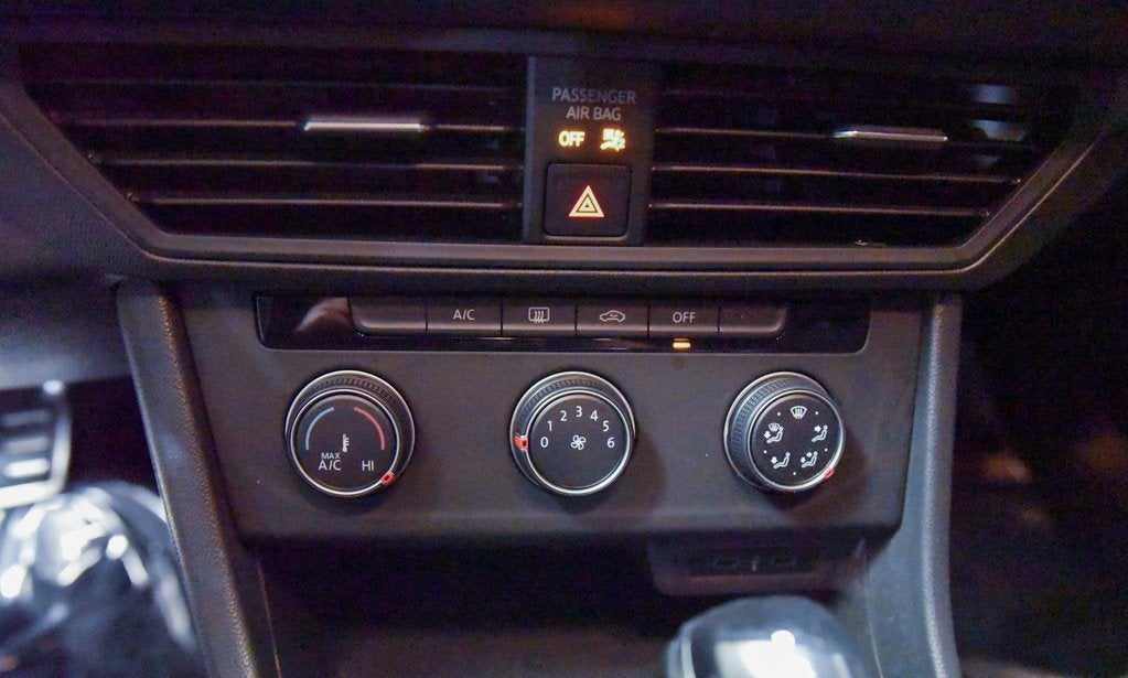 2023 Volkswagen Jetta Sport