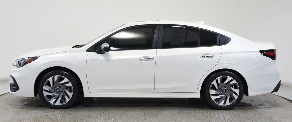 2024 Subaru Legacy Touring XT