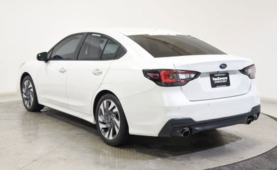2024 Subaru Legacy Touring XT