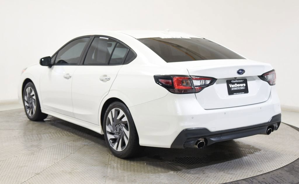 2024 Subaru Legacy Touring XT