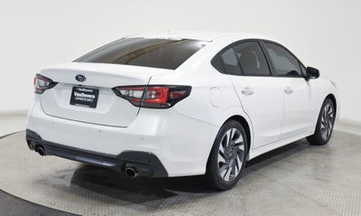 2024 Subaru Legacy Touring XT