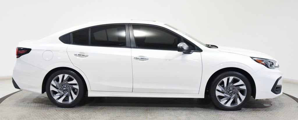 2024 Subaru Legacy Touring XT