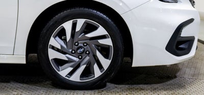 2024 Subaru Legacy Touring XT