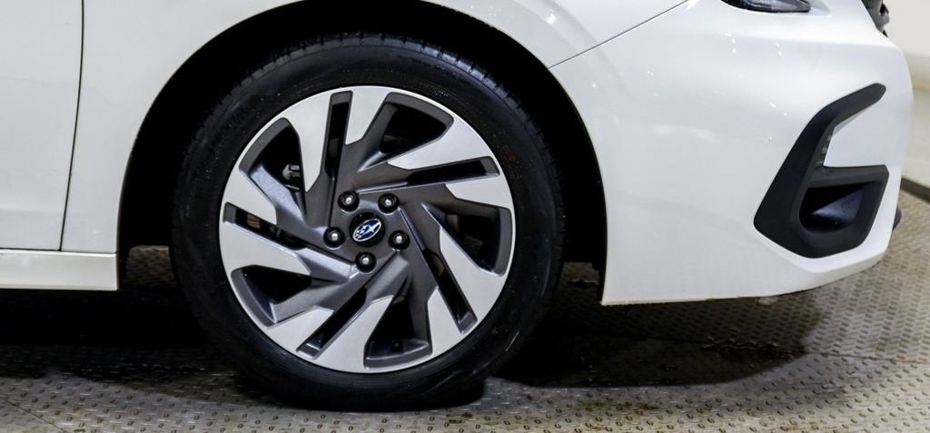 2024 Subaru Legacy Touring XT