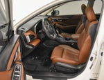 2024 Subaru Legacy Touring XT