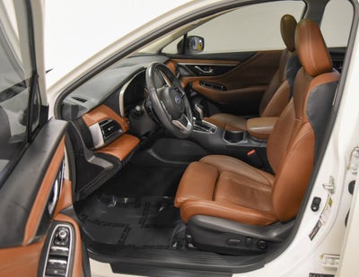 2024 Subaru Legacy Touring XT