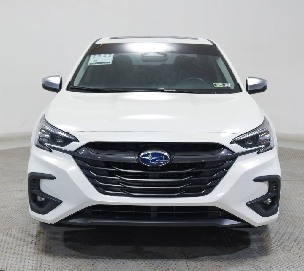 2024 Subaru Legacy Touring XT