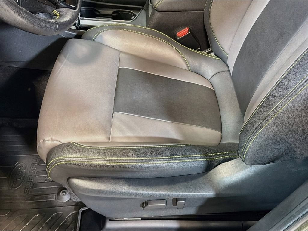 2024 Subaru Ascent Onyx Edition