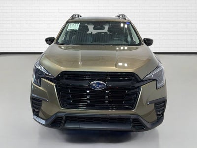 2024 Subaru Ascent Onyx Edition